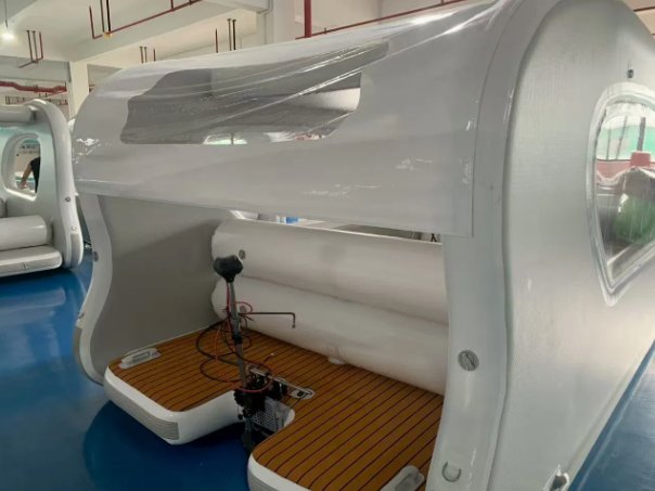 Motor AquaBote